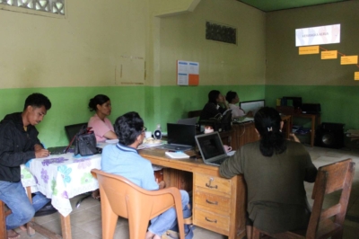 BITARA Gelar Kick Off Program REVIVE untuk Penguatan BUMDes Pengelola PLTS di Sumba